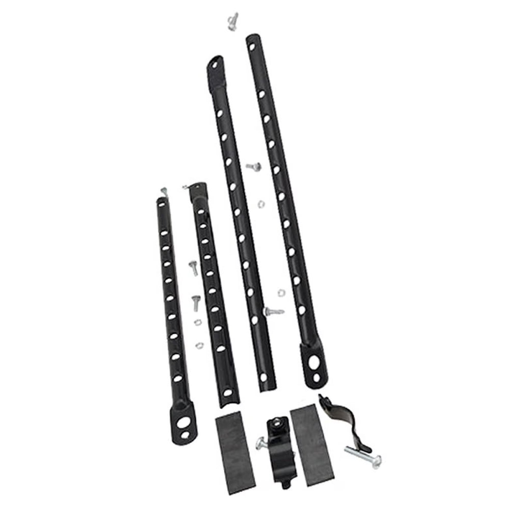 Bicycle Parts Mounting Kit for Bike Basket R821