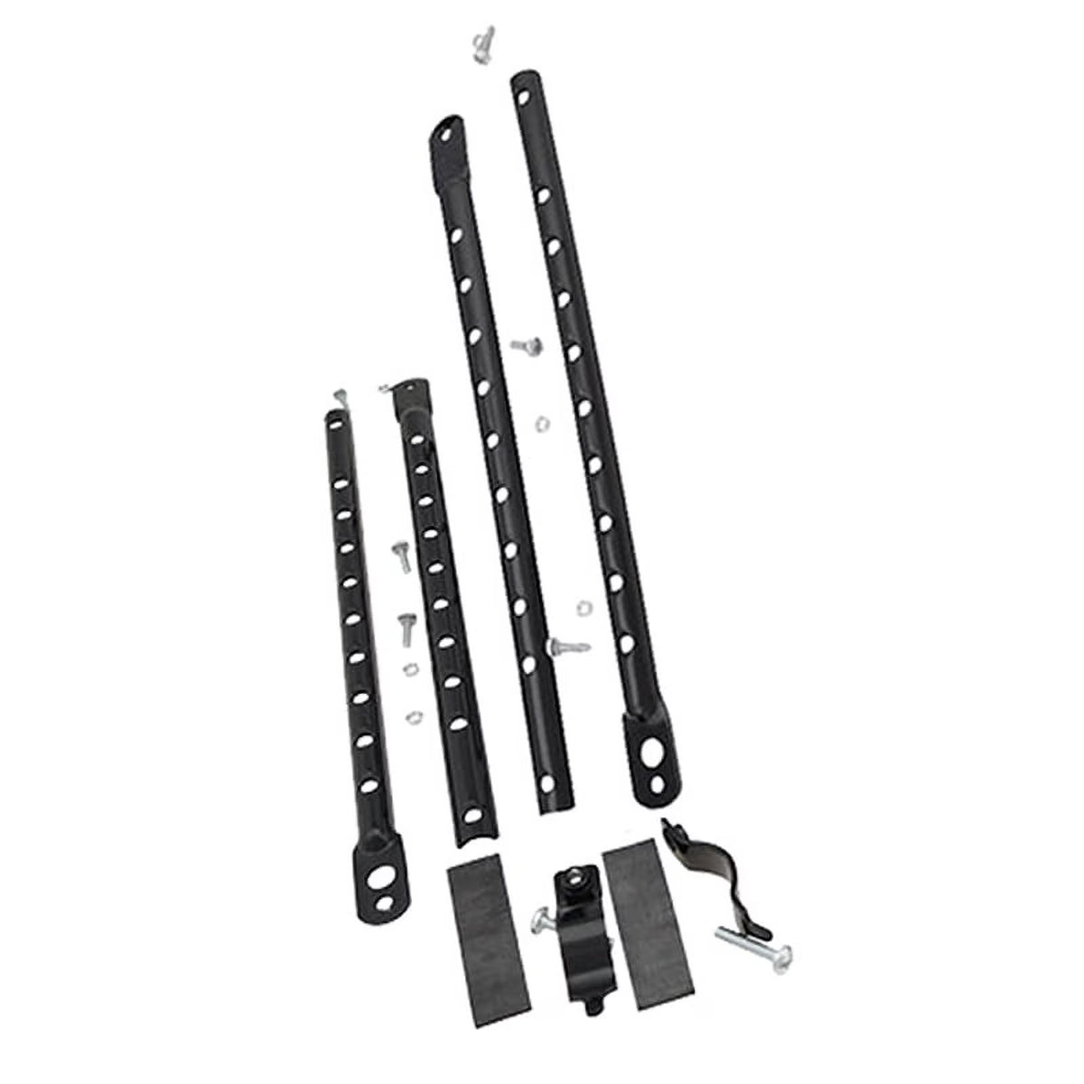 Bicycle Parts Mounting Kit for Bike Basket R821