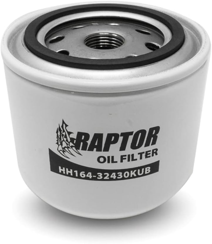 Filter Kit Pack of 2 B286