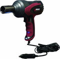 12V DC Electric Impact Wrench Kit with Sockets and Carry Case B699