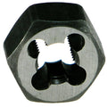 40MM-1.5 Hexagon Rethreading Die Carbon Bright Q586466