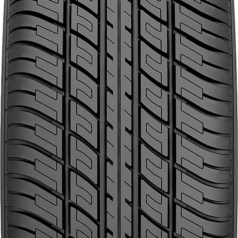 195/70R14 91T Tire U2551