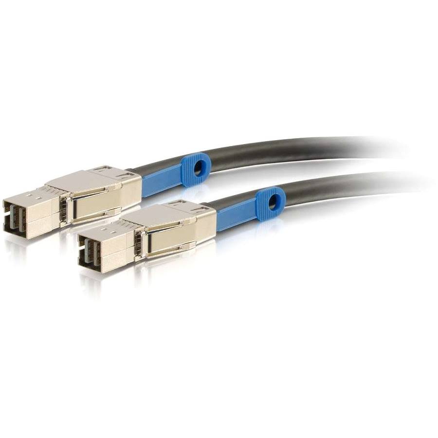 6M Mini-SAS HD to Mini-SAS HD Cable H157355