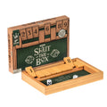 Shut the Box Dice Game G34876