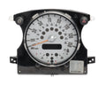 Mini Cooper Speedometer Instrument Gauge Cluster C2918