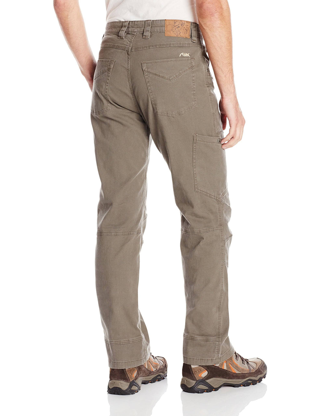 Classic Fit Camber Pant K9706