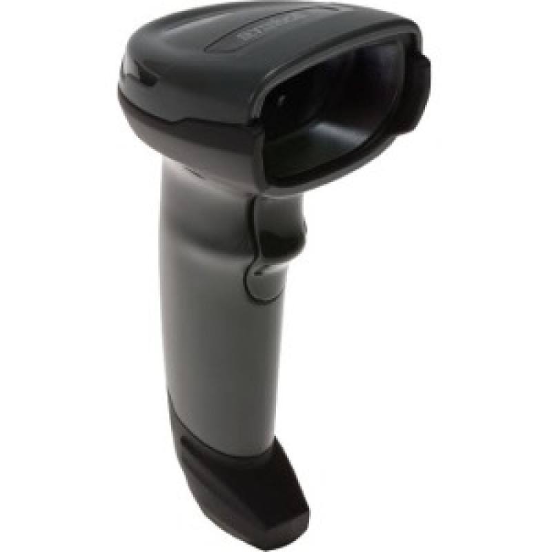 Handheld Barcode Scanner W78914
