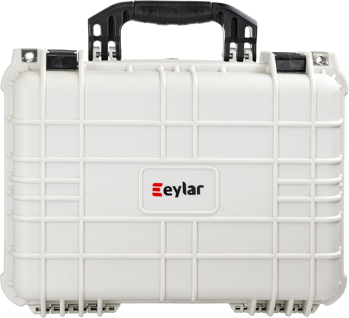 Black Hard Camera Case with Foam, Pack of 2 L573422
