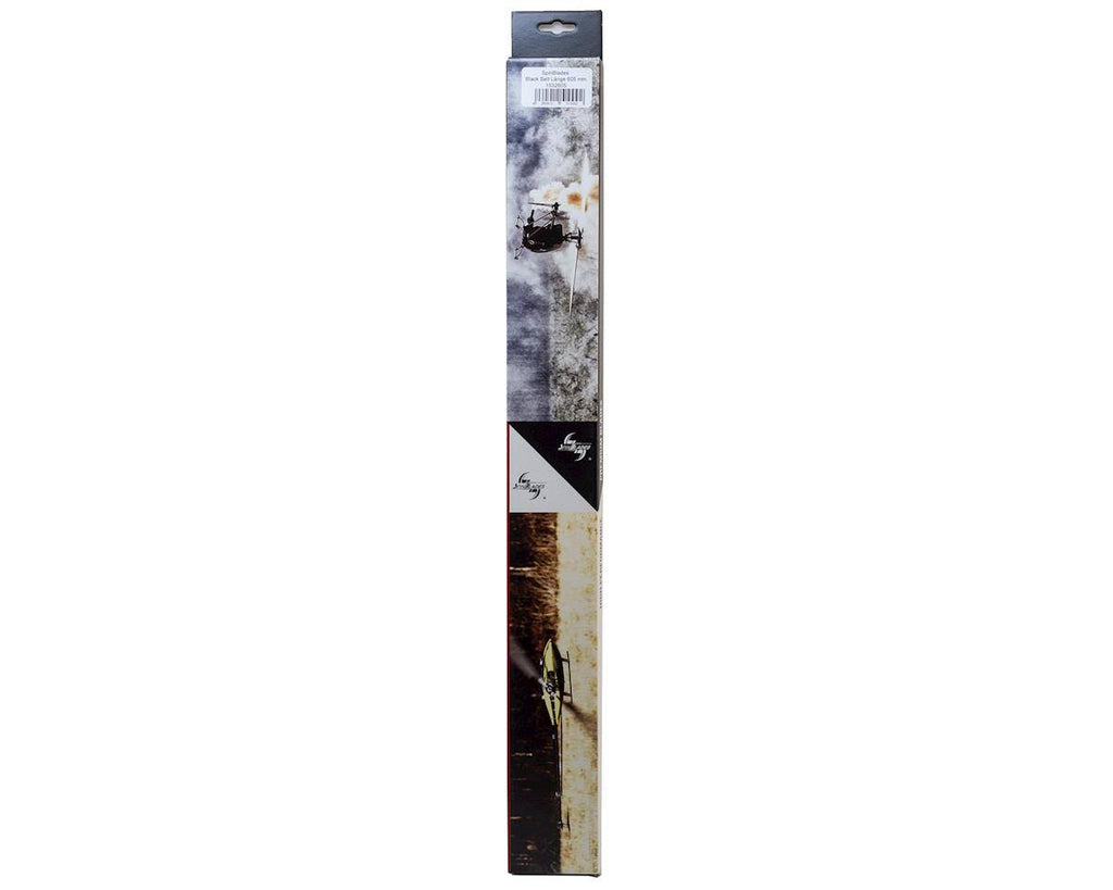 Black Belt 605 Main Blades W780
