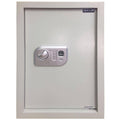 White In Wall Safe V702886