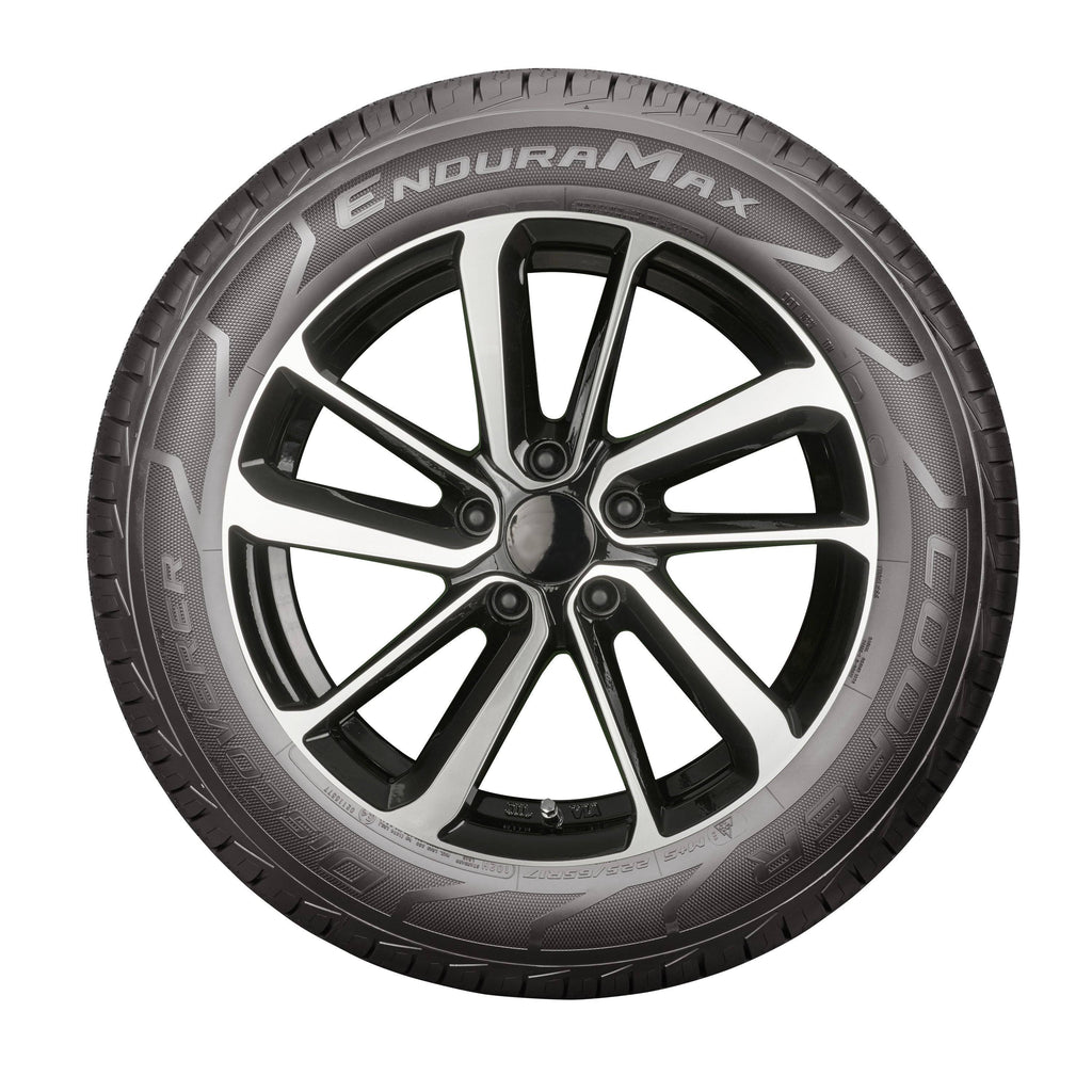 235/55R18 104V All-Season Tire L3444