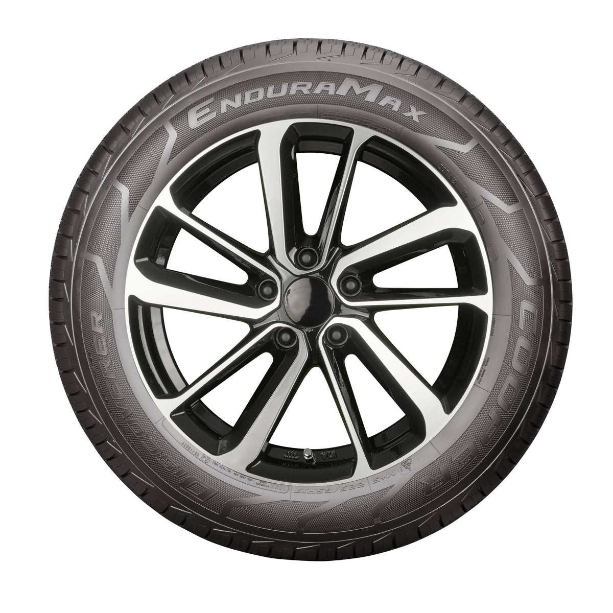 235/55R18 104V All-Season Tire L3444