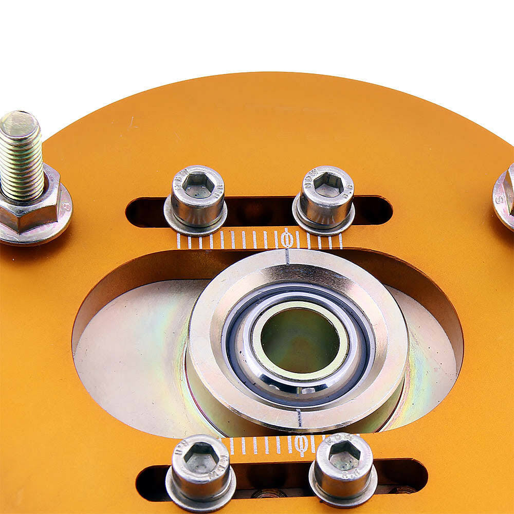 Front Coilover Camber Plate P563