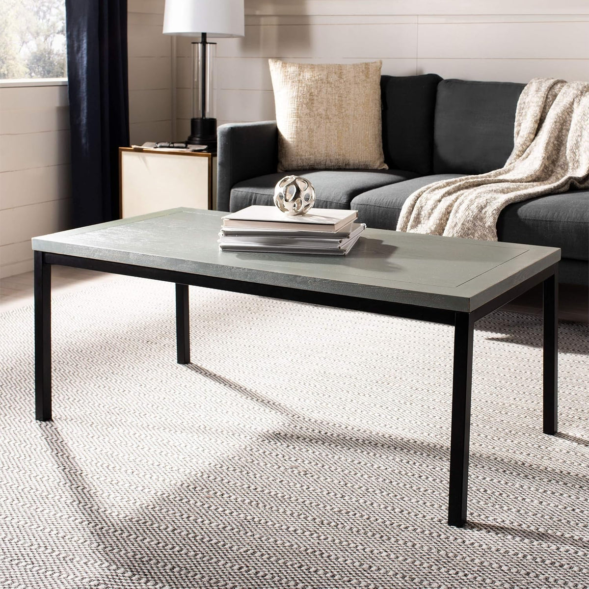 Oak Coffee Table K40960