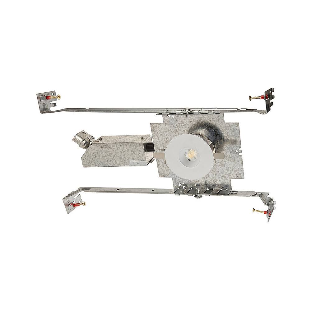 Miniature Recessed Downlight I310