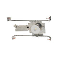 Miniature Recessed Downlight I310