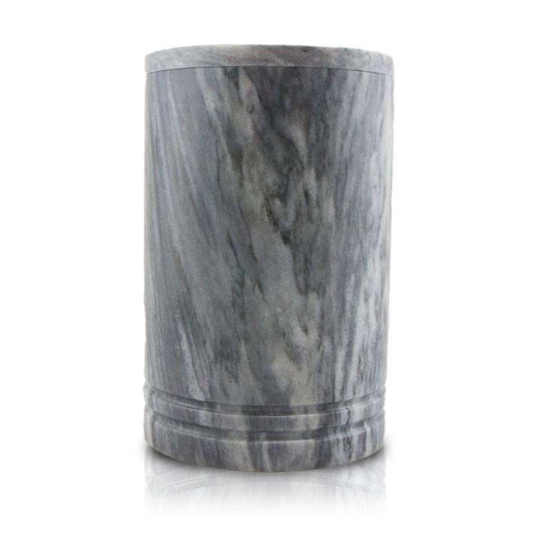 Genuine Marble Cremation Urn F104