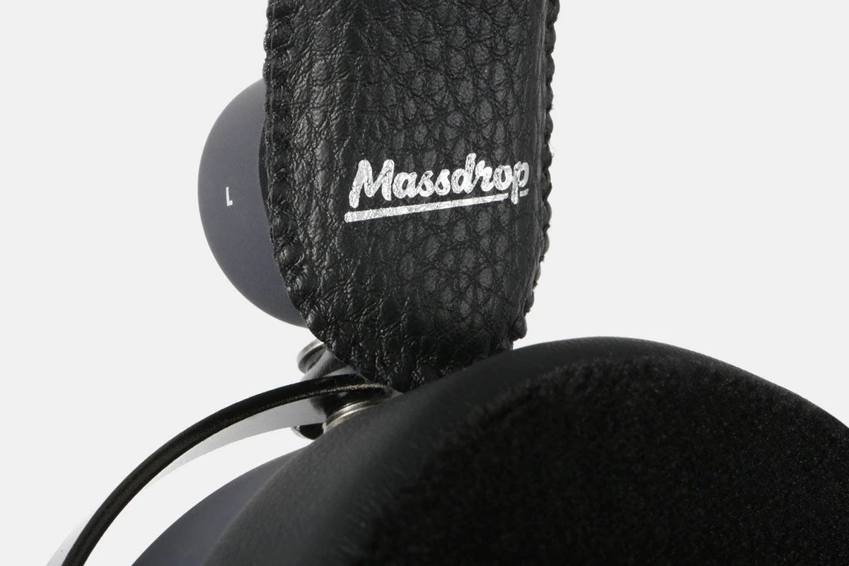 Planar Magnetic Headphones D96041
