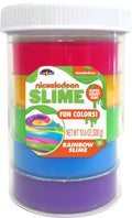 Rainbow Slime V750