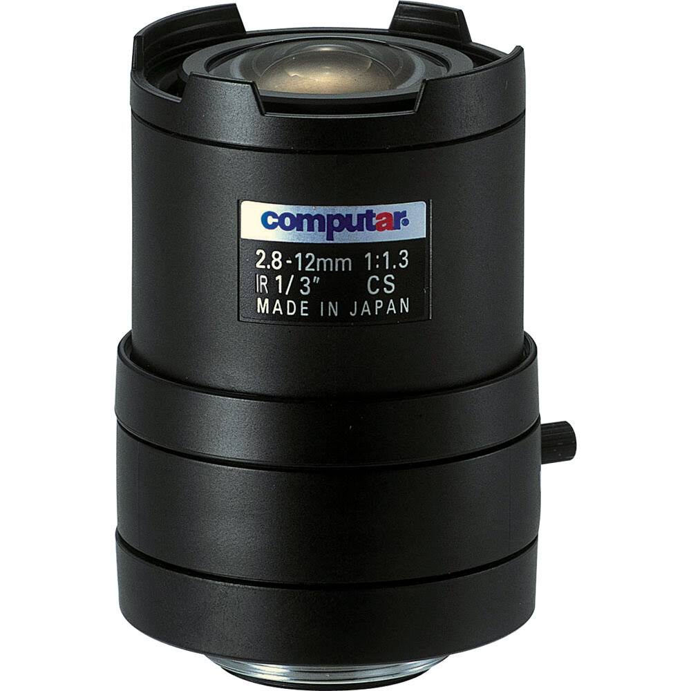 CS-Mount 2.8-12mm Varifocal Lens A595070