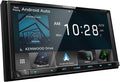 Digital Media Receiver with Wired CarPlay B456