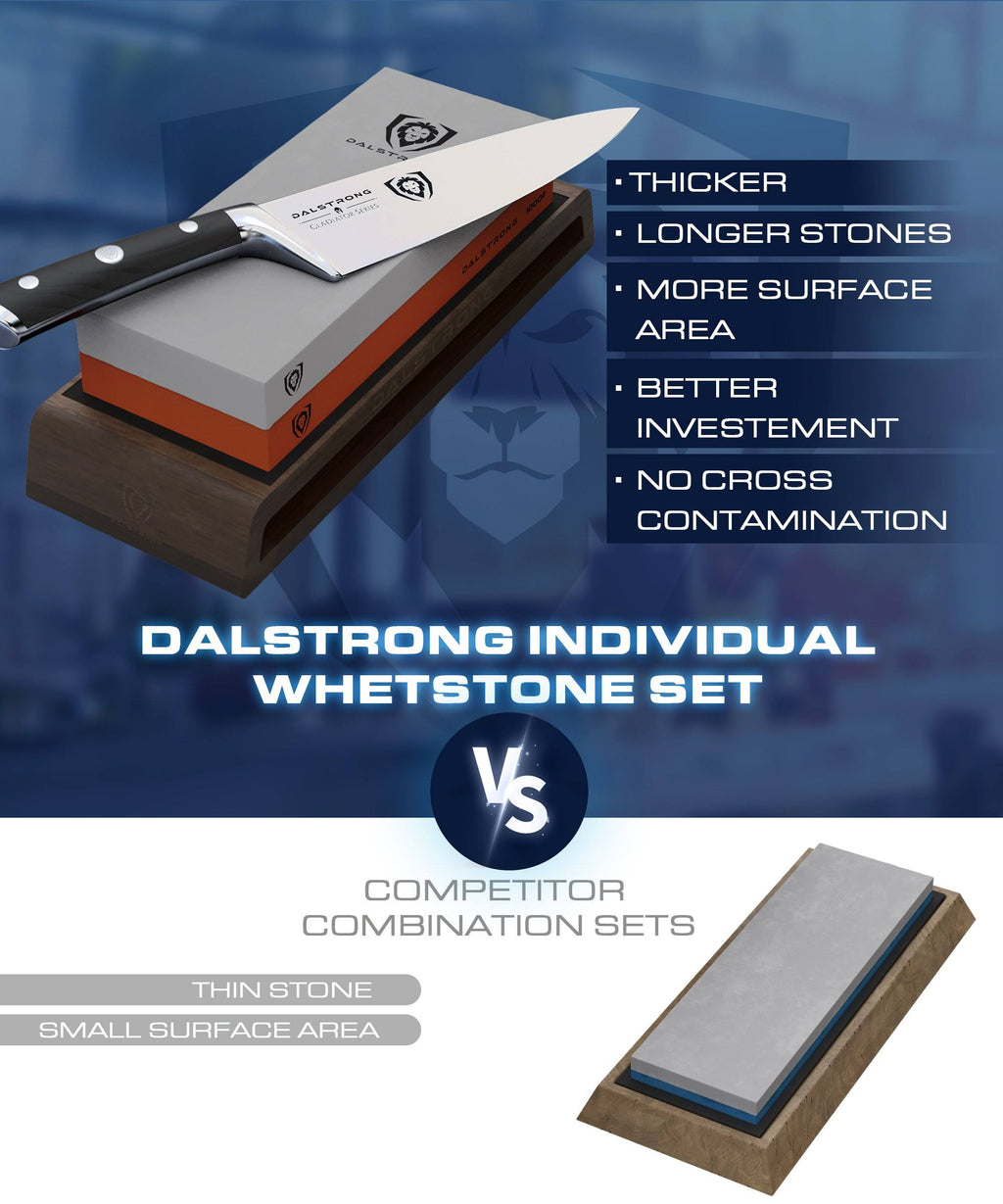 Extra Large Grit Whetstones H883948