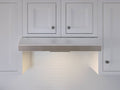 30 Under Cabinet Stainless Steel Range Hood V57325