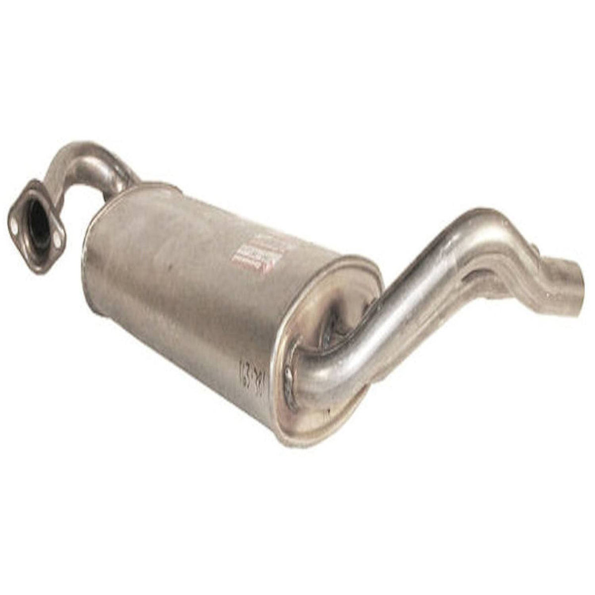 Rear Exhaust Muffler X24591