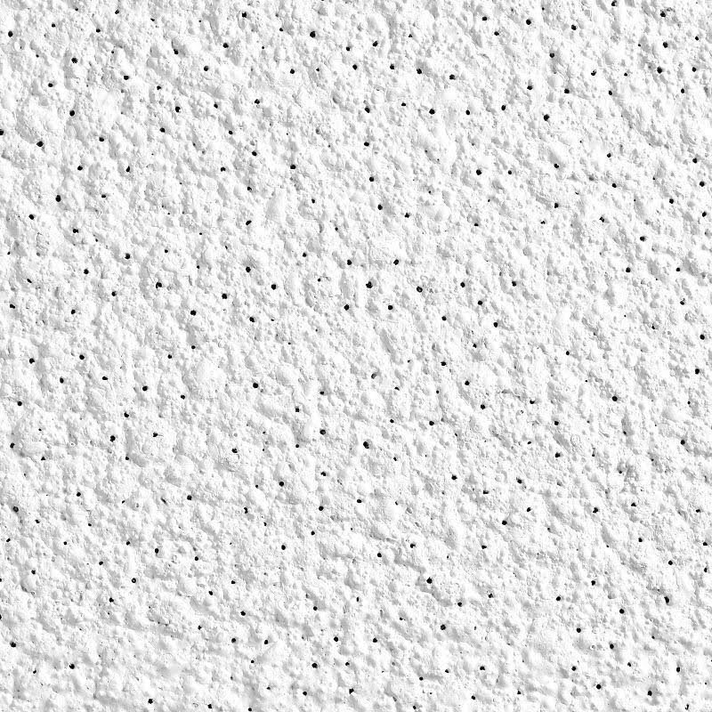 White 24 in W x 48 in L Ceiling Tile Z6116