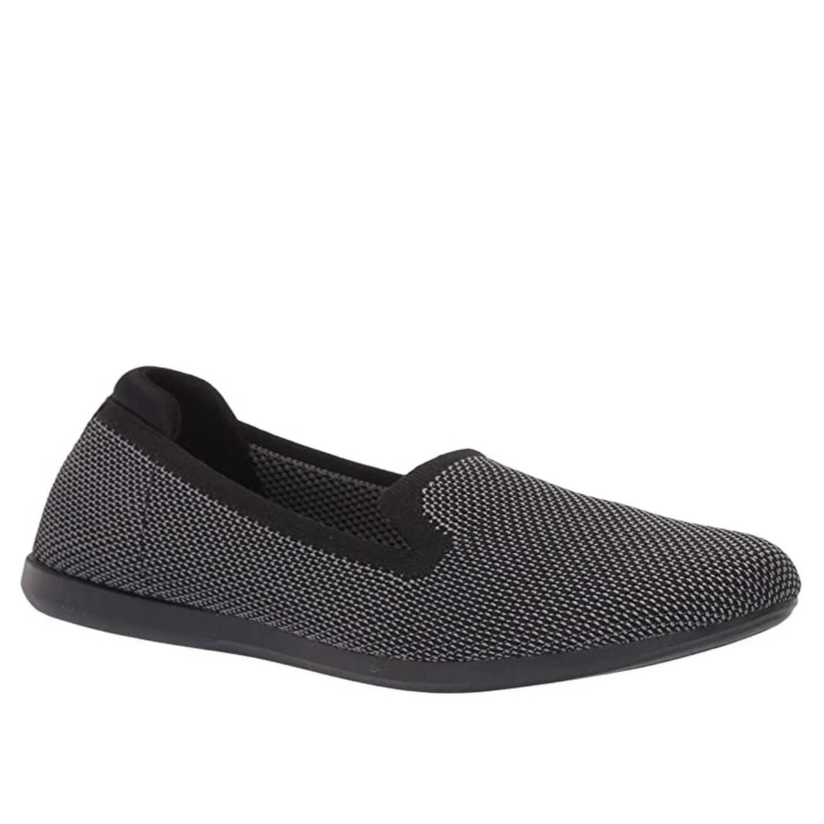 Clarks Carly Dream 56281 (Black / Grey) 10 W97848