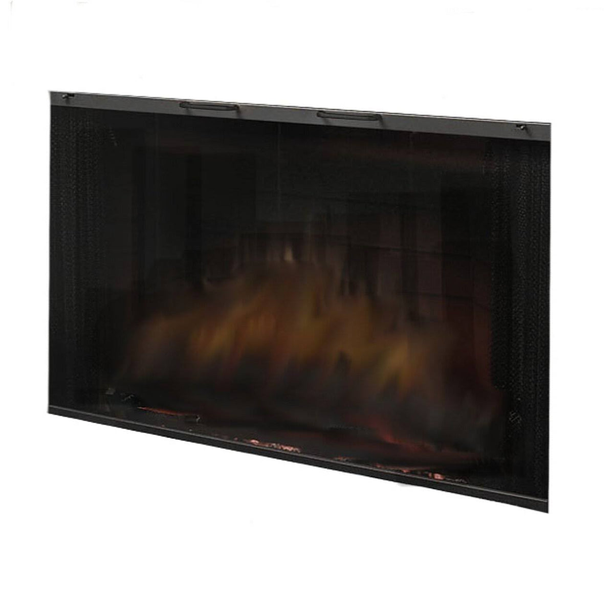 39x22 Glass Bi-Fold Door H178872