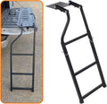 Tailgate Ladder Extension Step Ladder Pack of 2 X9271