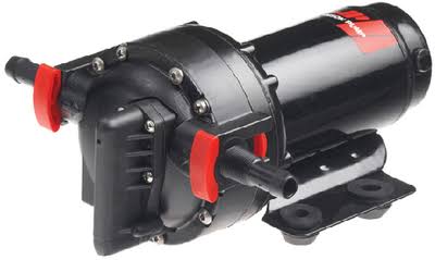2.4 GPM Baitwell Pump H3511