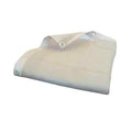 White Heavy Duty Mesh Tarp Sun Shade Awning and Fence Screen E25703