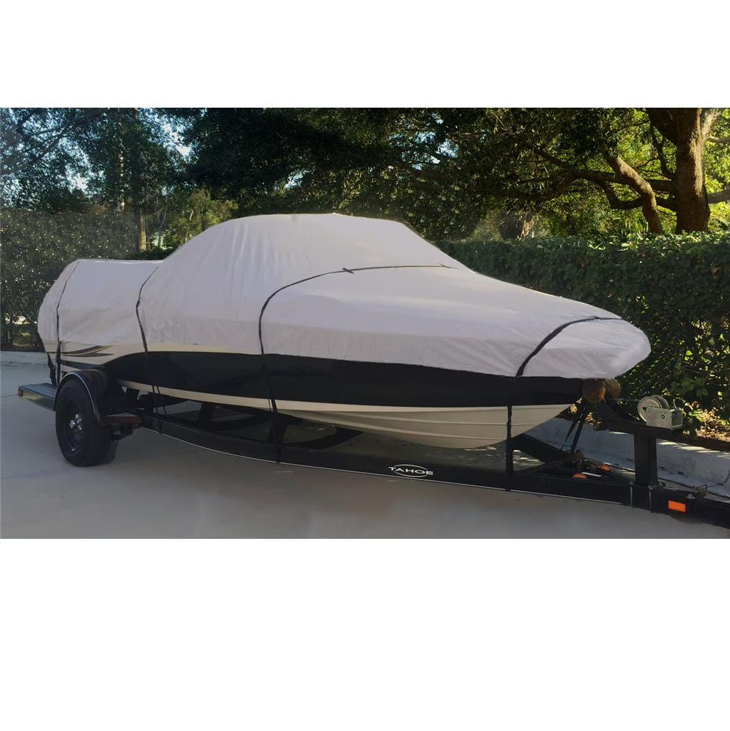 Boat Cover for Nitro 482 SC 2006 2007 G921379