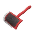 Coral Slicker Brush R4272