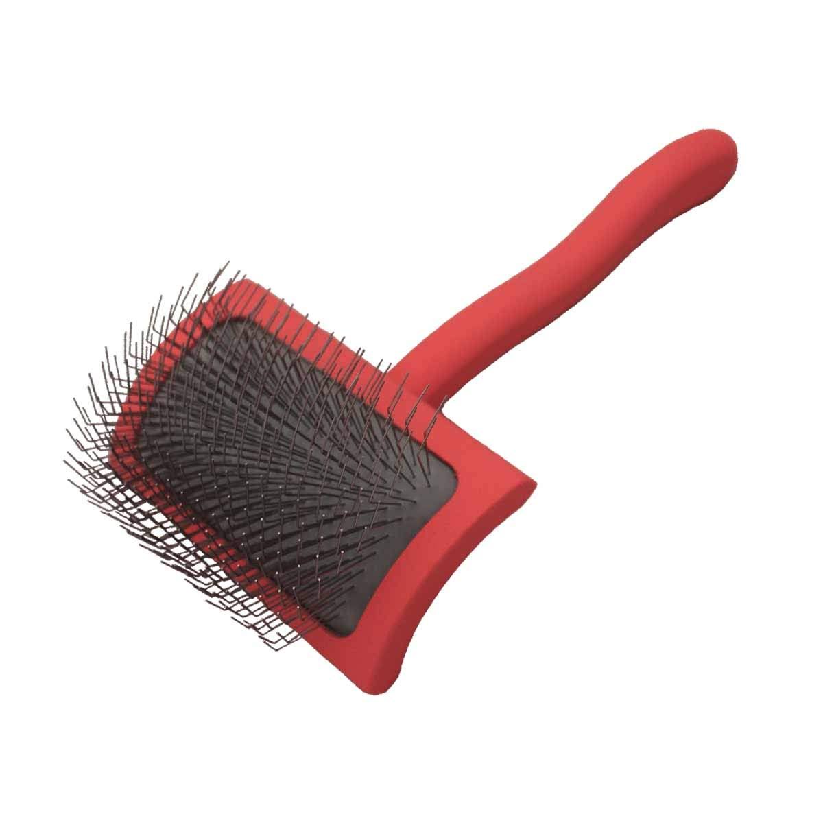 Coral Slicker Brush R4272