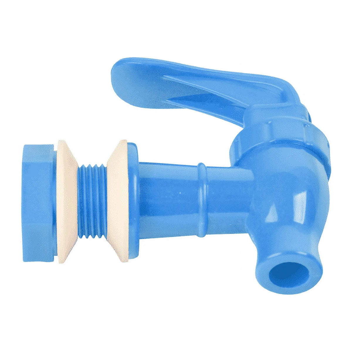 Blue B.P.A.-Free Replacement Valve 2 Pack I43235