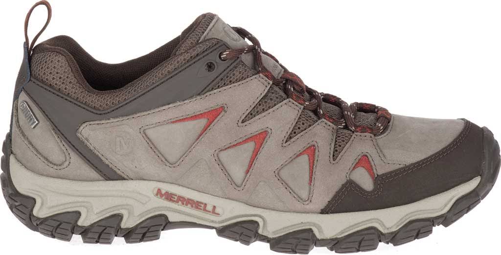 Merrell Men&s Pulsate 2 Leather Waterproof, Size: 8, Boulder M811301