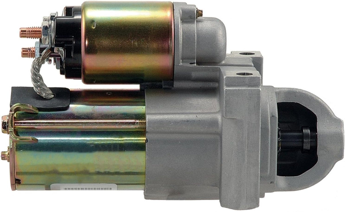 Grey Starter J216387