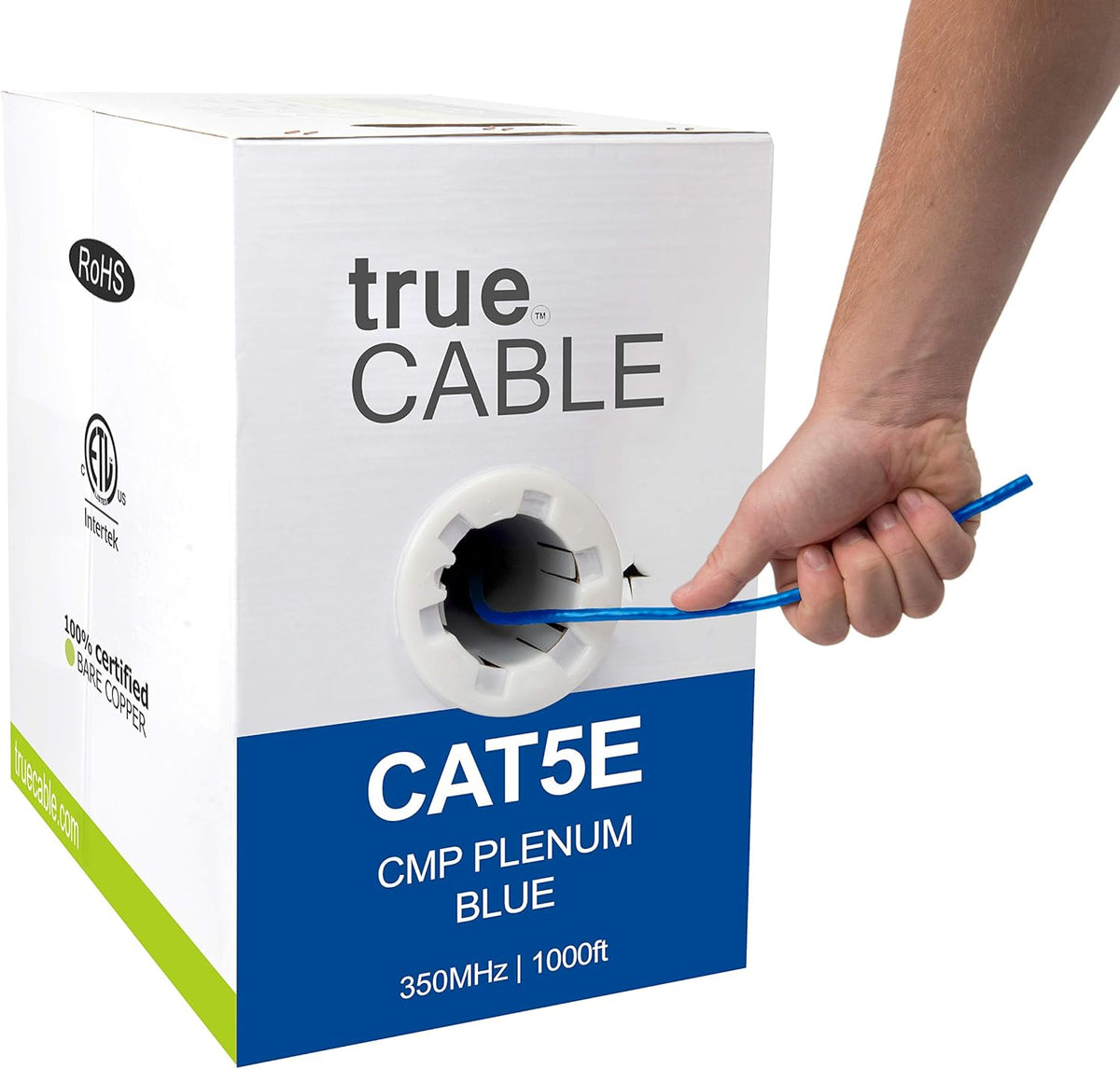 Bulk Ethernet Cable C854107