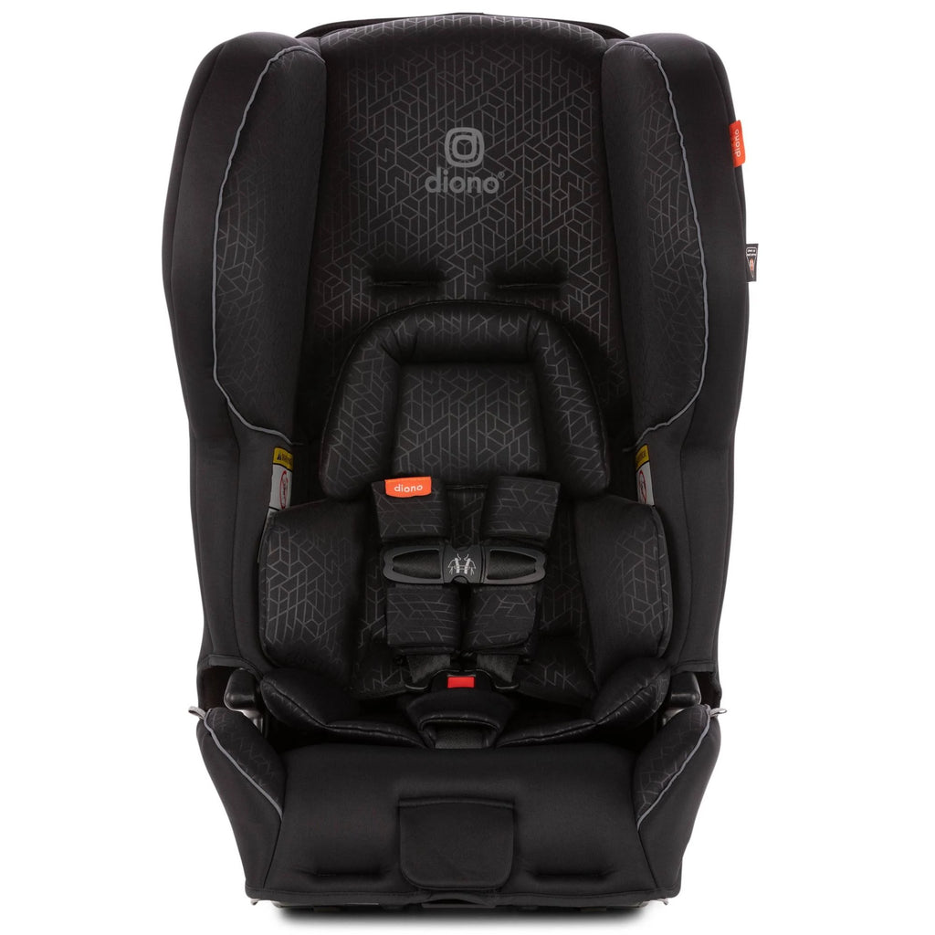 Black Convertible Car Seat P358