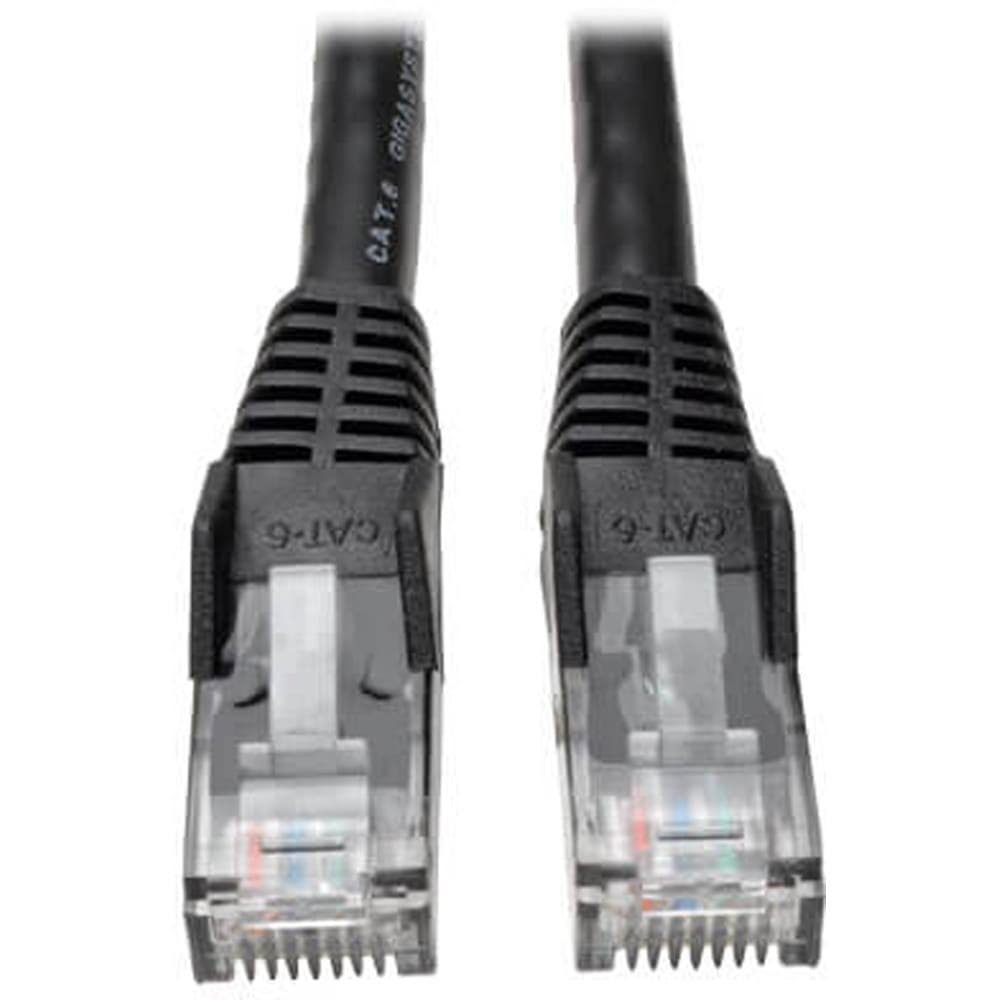5ft Cat6 Gigabit Snagless Molded Patch Cable RJ45 V45232