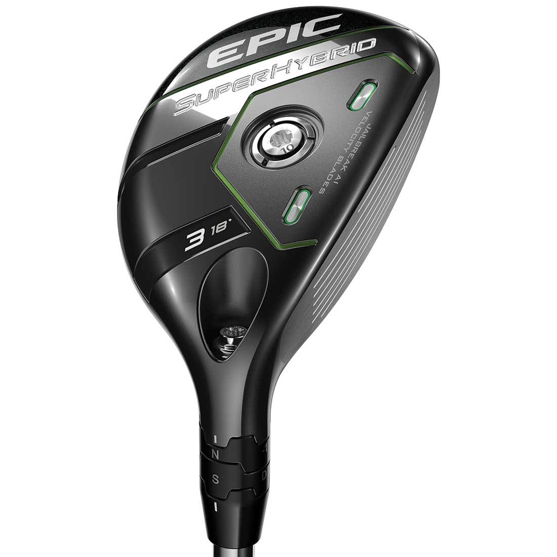 Epic Super Hybrid C753775