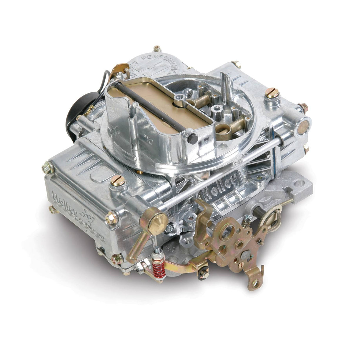 Holley Carburetor T455448