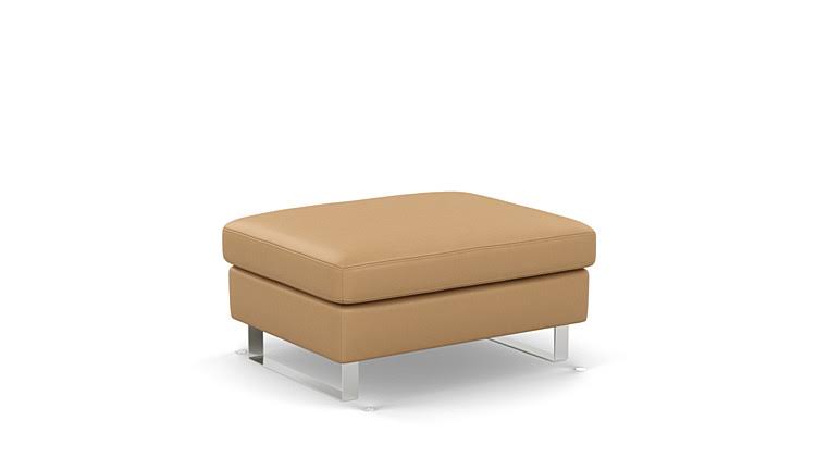 Storage Ottoman S142