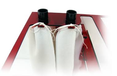Ruby 36 Sump P841094