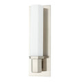 Satin Nickel 1 Light Bath Bracket U167551