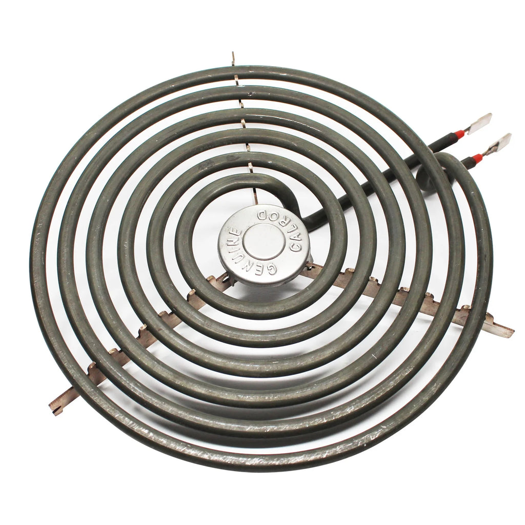 2-Pack 8 inch 6 Turns Surface Burner Element for Range N1873