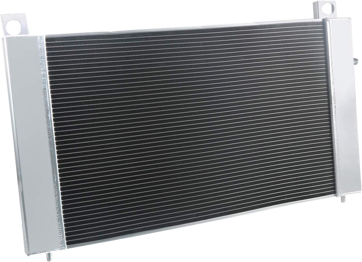 3 Row Core All Aluminum Radiator S2114